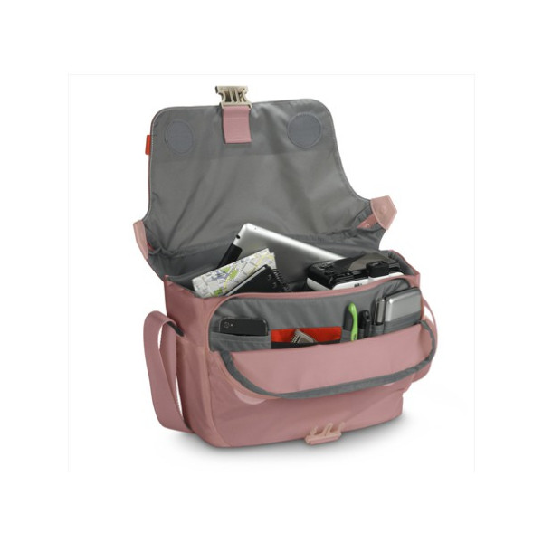 Сумка Manfrotto UNICA I MESSENGER NOSTALGIA ROSE (MB SM390-1NR)